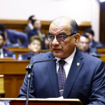 Ministerio del Interior explica por qué César Astudillo no viajó a Trujillo tras secuestro de empresario