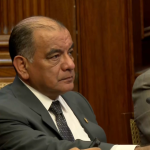 Ministro del Interior afirma que homicidios no han “sobrepasado” al país