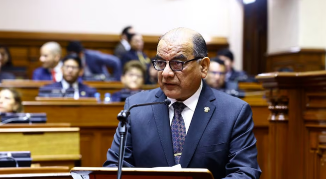 Ministerio del Interior explica por qué César Astudillo no viajó a Trujillo tras secuestro de empresario