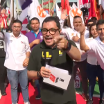 ERM 2026: candidatos a la alcaldía de Comas expusieron sus propuesta en la Ruta Electoral | VIDEO