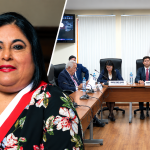 Comisión de Ética declara procedente denuncia contra diputada Milagros Santana