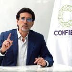 CONFIEP exhorta al Congreso a actuar con urgencia frente a la inseguridad, El Niño y la reactivación económica