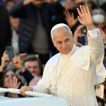 Canciller Espá sobre visita del papa León XIV: 