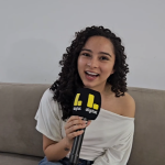 Zoe Arévalo se suma como Mirkala en Valentina Valiente y recuerda su paso por El Gran Chef: Famosos