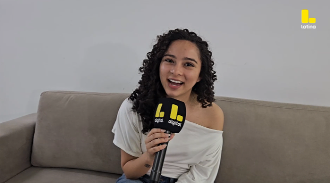Zoe Arévalo se suma como Mirkala en Valentina Valiente y recuerda su paso por El Gran Chef: Famosos
