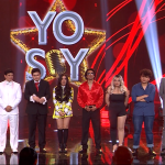Yo Soy Conciertos 2026: ¡Conoce a los 3 sentenciados y los 5 salvados de la primera noche de conciertos!