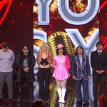 Yo Soy Conciertos 2026: ¡Conoce a los 3 sentenciados y los 5 salvados de la tercera noche de conciertos!