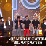 Yo Soy Conciertos 2026: ¡Imitadores de 