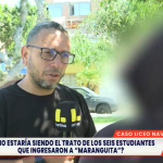 Caso Liceo Naval: Denuncian presunto trato privilegiado para los seis internos en “Maranguita”