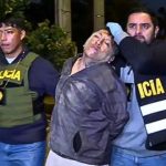 Capturan a alias 