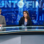 Censura al ministro del Interior y facultades delegadas: senadores debaten sobre la seguridad del país