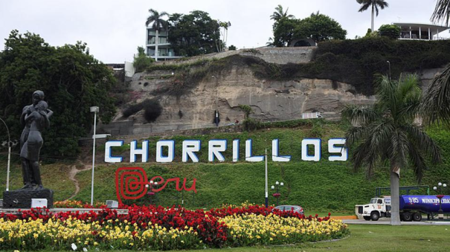 ERM 2026: candidatos a la alcaldía de Chorrillos exponen sus propuesta en la Ruta Electoral | VIDEO