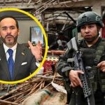 Bombardeo del Ejército de Colombia deja 20 muertos tras operativo contra las FARC