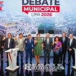 Debate Municipal Lima 2026: estas fueron las principales propuestas de los 13 candidatos en la primera jornada