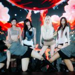 Aespa hizo SOLD OUT con su concierto en Perú: Karina, Giselle, Winter y Ningning desataron euforia en Lima