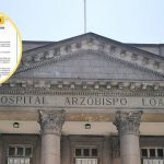 Interno escapa del hospital Loayza: INPE anuncia investigación y búsqueda para recapturarlo