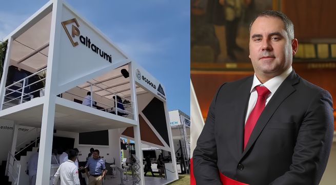 Rafael Belaúnde niega omisión en declaración jurada: “Ha sido llenada como exige la norma”