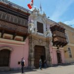 Perú rompe relaciones diplomáticas con Irán: denuncian incitación a la violencia en el Medio Oriente
