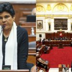 Norma Yarrow propone eliminar el financiamiento público directo e indirecto a los partidos políticos