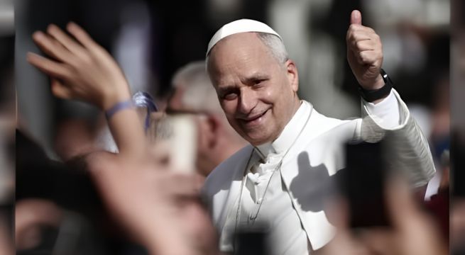 Papa León XIV en Perú: presentan himno oficial “León, hermano del camino” y anuncian colecta nacional