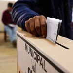 Más de 2.3 millones de jóvenes votarán por primera vez este 4 de octubre en las ERM 2026