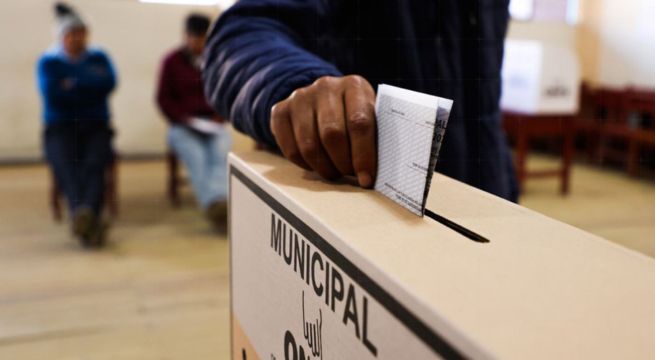 Más de 2.3 millones de jóvenes votarán por primera vez este 4 de octubre en las ERM 2026