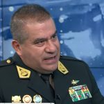 Óscar Arriola afirma que renunció como jefe de la PNP por 