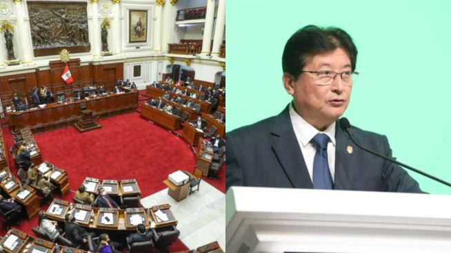 Gobierno presentará al Congreso proyecto de Ley MAPE a más tardar el 15 de octubre