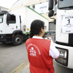 ERM 2026: JNE acredita a observadores electorales para la jornada del 4 de octubre