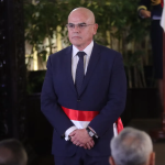 Ministro Álvarez ante posible rechazo de facultades legislativa: “La responsabilidad política será de la oposición” | VIDEO