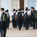 Violencia escolar en Perú: más de 11 mil casos fueron reportados entre enero y agosto de 2026
