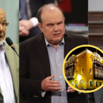 ERM 2026: ¿qué proponen los candidatos a Lima para enfrentar la inseguridad y el caos vehicular?