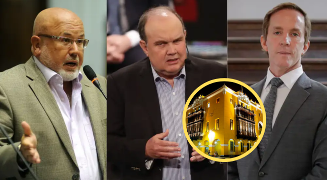 ERM 2026: ¿qué proponen los candidatos a Lima para enfrentar la inseguridad y el caos vehicular?