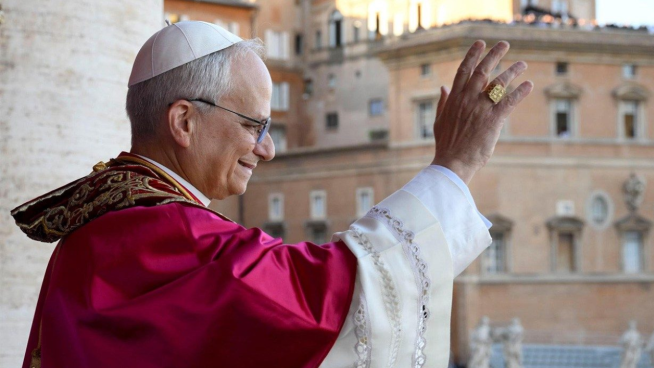 Encuentro con obispos y universitarios: así será el itinerario del papa León XIV en Chiclayo