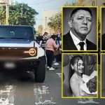 Estas fueron las cuatro personas asesinadas durante secuestro de empresario minero