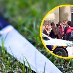 Estudiante de Medicina es apuñalada por un compañero dentro de universidad