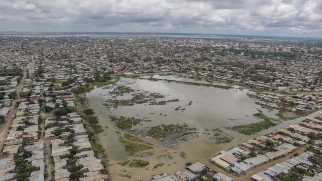El Niño Costero se prolongaría hasta el otoño de 2027, aunque con menor intensidad