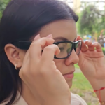 Lentes inteligentes: ¿cómo funcionan y qué riesgos plantean para la privacidad? I VIDEO