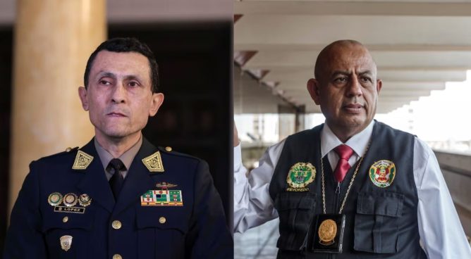 Fredy López sobre Víctor Revoredo: “Haré una evaluación del rendimiento de cada director” | VIDEO