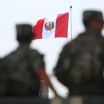 TC admite demanda contra ley que amplía alcance del fuero militar-policial