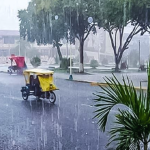 Fenómeno El Niño: lluvias y caudales se incrementarán en noviembre, según La Marina | VIDEO