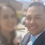 Fiscalía solicita 18 meses de prisión preventiva para policía investigado por presunto feminicidio de su esposa | VIDEO