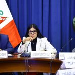 Comisión de Justicia aprobó informe que declara inviable el pedido de facultades del Ejecutivo