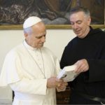 Papa León XIV publica su primer libro con escritos de sus años como prior general de la Orden de San Agustín