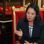 Estos son los miembros de la Comisión Consultiva del Despacho Presidencial de Keiko Fujimori