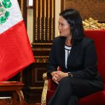 Senado autoriza viaje de Keiko Fujimori a Estados Unidos para participar en la Asamblea de la ONU