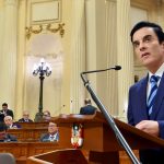 Canciller Espá: Perú se incorporó al Escudo de las Américas sin suscribir un tratado internacional