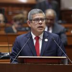 Congreso acuerda invitar al premier y otros ministros a informar sobre la lucha contra la inseguridad ciudadana
