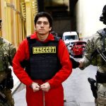 Jhonsson Pulpo en la Base Naval del Callao: ¿qué otros reclusos hay en el centro de máxima seguridad?