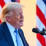¿Por qué Donald Trump prohibió el ingreso de tres medios a la Casa Blanca?
